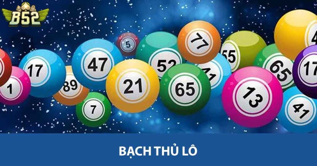 Bạch thủ lô