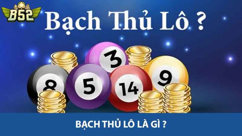 Bạch thủ lô là gì ?